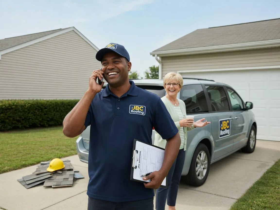Roof Replacement Rutledge, TN FAQs